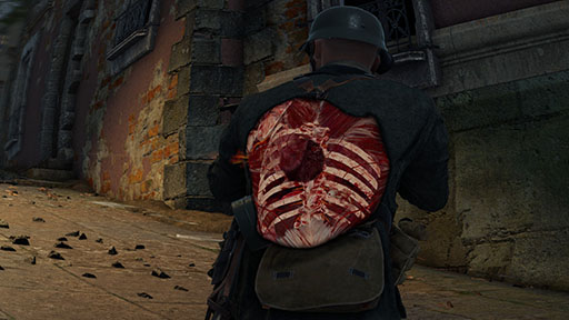 ���������꡼ No.006�Υ���ͥ������ / ��Sniper Elite: Resistance�ס�PS5��PS4�������ܸ��ǥѥå�������3��6����ȯ�䡣�ǿ��Υȥ쥤�顼�������