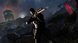 Sniper Elite: Resistance