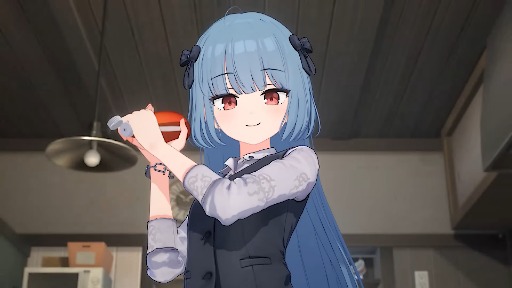 ���������꡼ No.003�Υ���ͥ������ / �֥ץ���������RX�ס����󥲡���ƥ�����������������֥롼���������֤�NEXON Games IO DIVISION���꤬���뿷��֥�����㡼������