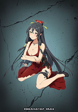 ���������꡼ No.005�Υ���ͥ������ / �֤����١סߡֳر��ۼ�Ͽ HIGHSCHOOL OF THE DEAD�ץ���ܥ��٥�Ȥ�8��25���ޤǳ���