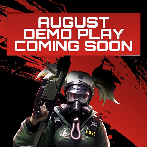 画像ギャラリー No.001のサムネイル画像 / 「PUBG: BLINDSPOT」,期間限定のデモプレイを8月12日から開催決定。早期アクセスに参加できるコードをDiscordにて配布予定