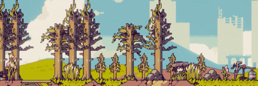 画像ギャラリー No.002のサムネイル画像 / 終末世界で街を成長させながら,隠された物語を解き明かす。「Doloc Town」,早期アクセスを本日スタート