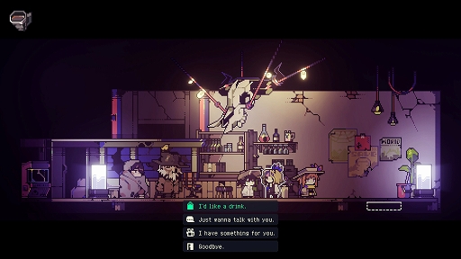 画像ギャラリー No.007のサムネイル画像 / 終末世界で街を成長させながら,隠された物語を解き明かす。「Doloc Town」,早期アクセスを本日スタート