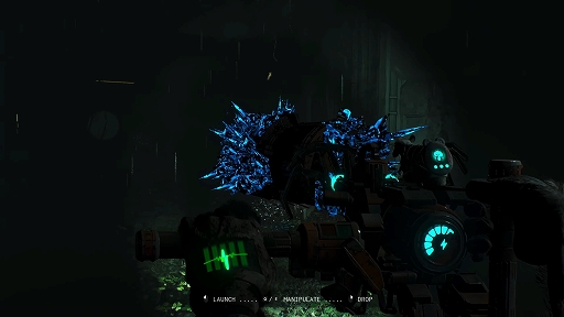 画像ギャラリー No.002のサムネイル画像 / 高い知能を持つチンパンジーが主人公のサバイバルホラー「ANIMAL USE PROTOCOL」の最新トレイラーが公開に