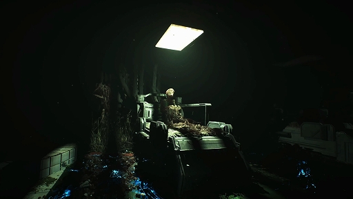 画像ギャラリー No.003のサムネイル画像 / 高い知能を持つチンパンジーが主人公のサバイバルホラー「ANIMAL USE PROTOCOL」の最新トレイラーが公開に