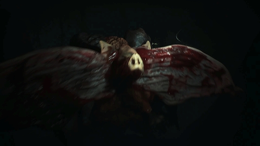 画像ギャラリー No.004のサムネイル画像 / 高い知能を持つチンパンジーが主人公のサバイバルホラー「ANIMAL USE PROTOCOL」の最新トレイラーが公開に