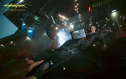 ꡼ No.002Υͥ / MacǡCyberpunk 2077: Ultimate Editionס717Mac App StoreSteamʤɤۿ