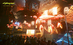 ꡼ No.007Υͥ / MacǡCyberpunk 2077: Ultimate Editionס717Mac App StoreSteamʤɤۿ