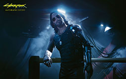 ꡼ No.008Υͥ / MacǡCyberpunk 2077: Ultimate Editionס717Mac App StoreSteamʤɤۿ