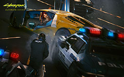 ꡼ No.010Υͥ / MacǡCyberpunk 2077: Ultimate Editionס717Mac App StoreSteamʤɤۿ