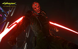 ꡼ No.011Υͥ / MacǡCyberpunk 2077: Ultimate Editionס717Mac App StoreSteamʤɤۿ