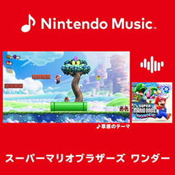  No.002Υͥ / Nintendo Musicס֥ѡޥꥪ֥饶 פγڶʤ򤵤äɲáγڶۿ轵ͽ