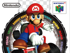 ��Nintendo Music�ס��֥ޥꥪ������64�פγڶʤ��ɲá��她�ơ����䥨�ͥ륮�å���ʳڶʤʤɤ���Ͽ���줿�ץ쥤�ꥹ�ȡֲƤ�İ�������פ��о�