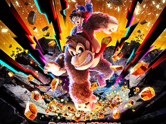 Nintendo Music���֥ɥ󥭡����� �Хʥ󥶡פΰ����ڶʤȡ֥����ѡ��ޥꥪ����饯����2�ס֥�󥯤������פγڶʤ��ۿ���