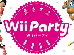 ��Wii Party�ס�Nintendo Music�ǳڶʤ��ۿ��򳫻ϡ��֥����ȥ�ס֥��������סֳ���ι�ԥ�����פʤ���105�ʤ��Ͽ