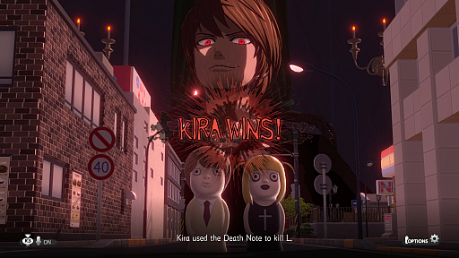 DEATH NOTE Killer Withinȯɽȥ鿮ԡɤȡLܺɤ2ʬAmong Usץ饤फ