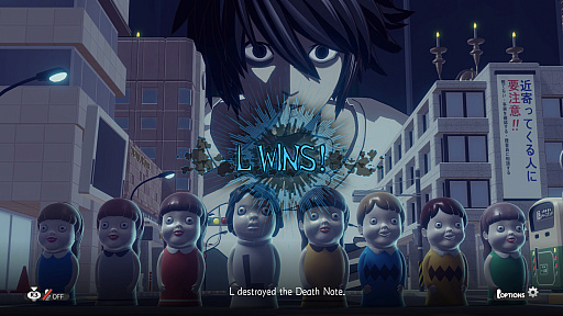 DEATH NOTE Killer Withinȯɽȥ鿮ԡɤȡLܺɤ2ʬAmong Usץ饤फ