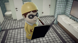 DEATH NOTE Killer Within