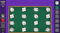 Incremental Dice