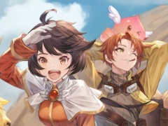 MMORPGRagnarok Online 3סΥե륲ץ쥤ȥ쥤顼ĹMMOPRG֥饰ʥ饤פ³