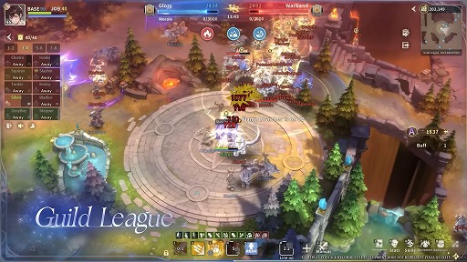 ꡼ No.031Υͥ / MMORPGRagnarok Online 3סΥե륲ץ쥤ȥ쥤顼ĹMMOPRG֥饰ʥ饤פ³