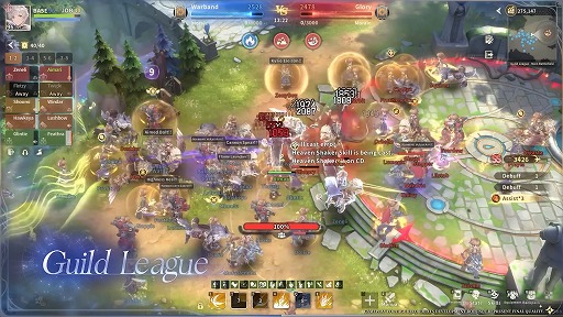 ꡼ No.032Υͥ / MMORPGRagnarok Online 3סΥե륲ץ쥤ȥ쥤顼ĹMMOPRG֥饰ʥ饤פ³