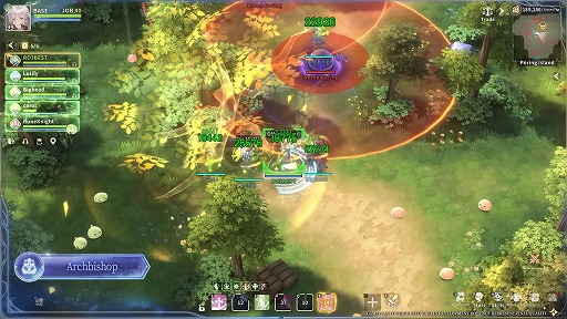 ꡼ No.040Υͥ / MMORPGRagnarok Online 3סΥե륲ץ쥤ȥ쥤顼ĹMMOPRG֥饰ʥ饤פ³