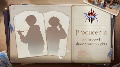 画像ギャラリー No.002のサムネイル画像 / 「Ragnarok Online 3」,アジア地域での事前登録受付を公式サイトで開始。日本は対象外