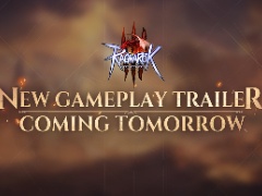「Ragnarok Online 3」,新たなゲームプレイトレイラーを明日(10月21日)に公開。11月下旬にはフィリピンでオフラインイベントも開催