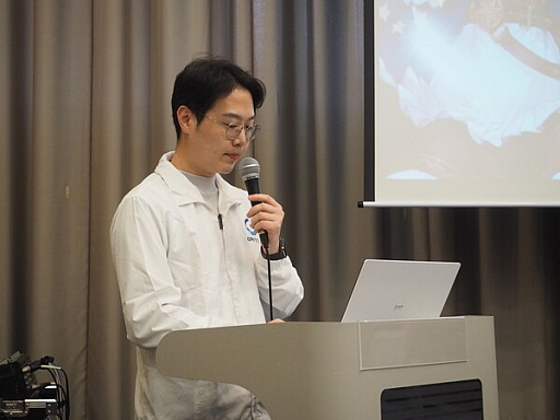 ꡼ No.007Υͥ / 饰ʥΥʥХ󥰿Ragnarok Online 3ס٤ƤԤڤ饰ʥοž򸫤G-STAR 2025