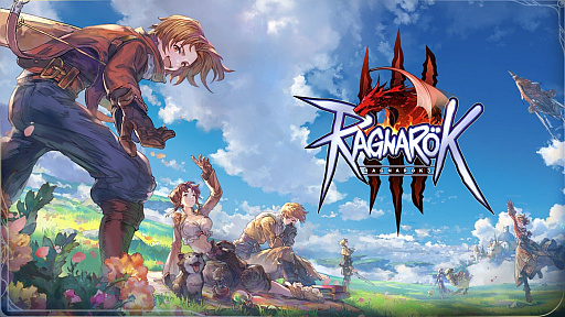 ꡼ No.010Υͥ / 饰ʥΥʥХ󥰿Ragnarok Online 3ס٤ƤԤڤ饰ʥοž򸫤G-STAR 2025