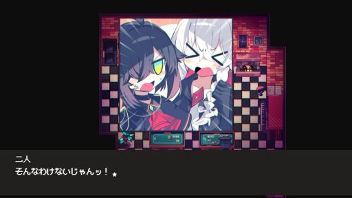 ���������꡼ No.010�Υ���ͥ������ / ����äԤ�����Ū�ʥɥ�󥯤��󶡤������㤬����Ρ�Cafe DReAMLAND�ס�Steam���ۿ����ϡ����ȥ���տ��äαƶ��������ADV