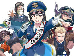 SONIC WINGS REUNIONס531˥ߥɤȯ䵭ǰ٥Ȥ򳫺š¶䲻LIVEʤɤ8ۿ