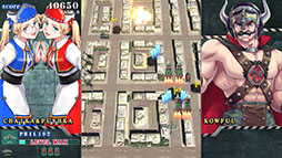 ꡼ No.007Υͥ / 27ǯ֤κǿȤʤĥ륷塼ƥ󥰡SONIC WINGS REUNIONס꡼