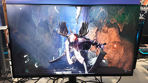 ꡼ No.004Υͥ / 饤ǤƳV.E.D.A: The Awakening of Soulsפϡ饤Ρɥȥ졼˥󥰥ɤˤʤWePlay2025