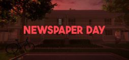 ʹã򤷤Ƥˡʪ˵Ťơġġۥ顼Newspaper DayסSteamۿ