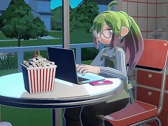 ʬߤΥХįʤȤʤ褦PCǡgogh: Focus with Your AvatarSteamǥ꡼ǿȥ쥤顼