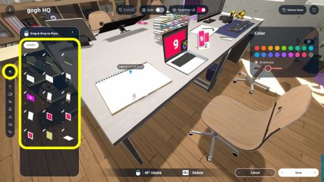 ���������꡼ No.003�Υ���ͥ������ / PC�ǡ�gogh�ס��ޥ���Ǥ⥽���Ǥ�ڤ����֤�����������åȵ�ǽ�פ��ɲá����ǥ桼�����к��Ρ֥��å���ǽ�פ����