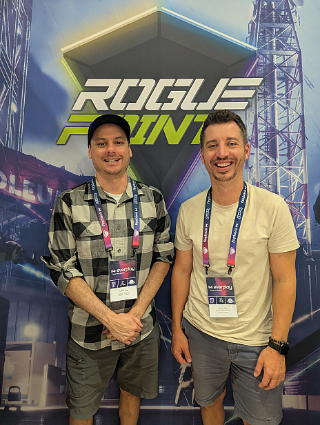 ꡼ No.007Υͥ / Black MesaפγȯؤݤCo-op塼Rogue Pointסưޥåפǡȥե֥ʼɤĩgamescom