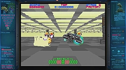 画像ギャラリー No.004のサムネイル画像 / 大型筐体ゲーム「ナイトストライカー」「オペレーションウルフ」など4作品を収録。「オペレーション・ナイトストライカーズ」本日発売