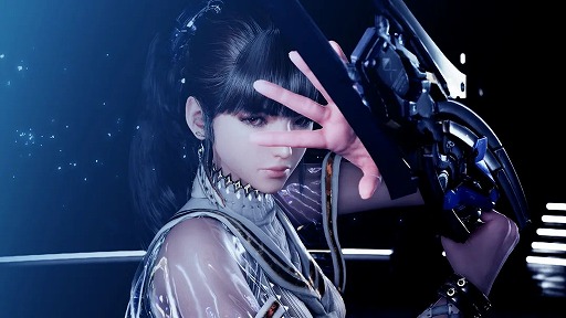 画像ギャラリー No.001のサムネイル画像 / PC版「Stellar Blade」,発売日を6月12日に決定。アップスケーリングとフレームレート解除など,PC版ならではの機能に対応