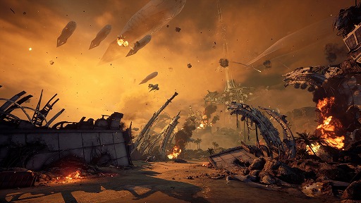 画像ギャラリー No.002のサムネイル画像 / PC版「Stellar Blade」,発売日を6月12日に決定。アップスケーリングとフレームレート解除など,PC版ならではの機能に対応