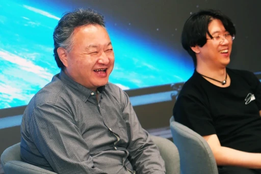 画像ギャラリー No.010のサムネイル画像 / 「Stellar Blade」×「NIKKE」コラボはいかにして生まれたか。吉田修平氏をゲストに,SHIFT UP開発陣が語った合同インタビューを掲載