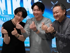 Stellar BladeסߡNIKKEץܤϤˤޤ줿Ľʿ򥲥ȤˡSHIFT UPȯؤäƱ󥿥ӥ塼Ǻ