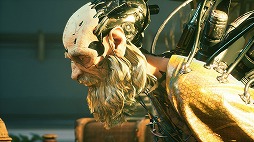 ���������꡼ No.003�Υ���ͥ������ / PC�ǡ�Stellar Blade�׽��ץ��ơ�����ץ쥤�Ǥ����θ��Ǥ�Steam���ۿ����ϡ������֥ǡ����������Ǥذ����Ѥ���ǽ