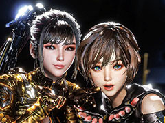 Stellar Bladeס߷ܿ300ܤˡXǤϵǰ饹Ȥ