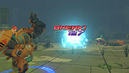 ���������꡼ No.002�Υ���ͥ������ / �ȥ�������SF�ǥ����ȥԥ�RPG�ɤ��𤦿����STARBITES�ס�PS5��Switch�Ǥ�10��16���˹����꡼������BitSummit the 13th�פǤλ�ͷ���ǽ