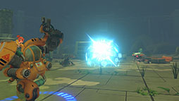 ���������꡼ No.003�Υ���ͥ������ / �ȥ�������SF�ǥ����ȥԥ�RPG�ɤ��𤦿����STARBITES�ס�PS5��Switch�Ǥ�10��16���˹����꡼������BitSummit the 13th�פǤλ�ͷ���ǽ