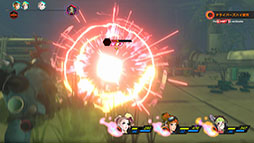 ���������꡼ No.005�Υ���ͥ������ / �ȥ�������SF�ǥ����ȥԥ�RPG�ɤ��𤦿����STARBITES�ס�PS5��Switch�Ǥ�10��16���˹����꡼������BitSummit the 13th�פǤλ�ͷ���ǽ