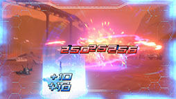 ���������꡼ No.007�Υ���ͥ������ / �ȥ�������SF�ǥ����ȥԥ�RPG�ɤ��𤦿����STARBITES�ס�PS5��Switch�Ǥ�10��16���˹����꡼������BitSummit the 13th�פǤλ�ͷ���ǽ